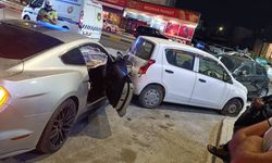 Lefkoşa’da kaza…Mehmet Özdemir yaşamını yitirdi
