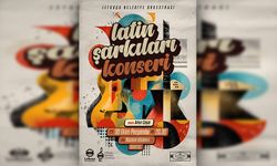 LBO’nun Latin Şarkıları Konseri perşembe akşamı ...