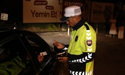 Gazimağusa, Girne ve Güzelyurt’ta eş zamanlı asayiş ve trafik denetimi yapıldı