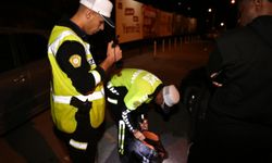 Farklı suçlara yönelik operasyonlarda 7 kişi tutuklandı