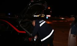 Ülke genelinde yapılan operasyonlarda 6 kişi tutuklandı