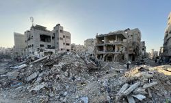 Rum kesiminin Gazze’yle ilgili 6 maddelik planı AB’ye sunuldu