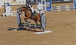 8. Ayak Aner’de Koşuluyor