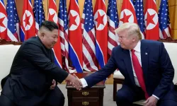 Trump'ın, gelecek hafta Kim ile görüşmeyi planlamıyor