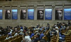 İsrail'in savaş suçlarını inceleyen Gazze Mahkemesi, nihai kararını bildirdi: "İsrail, soykırım uyguluyor"