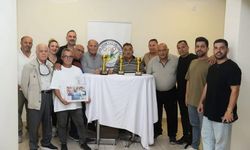 Ali Aytaç Tavla Şampiyonu, Çağın Özılgaz