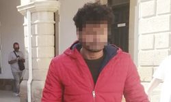 Askeri Yasak Bölgeyi İhlal Eden Zanlı Mahkemeye Çıkarıldı