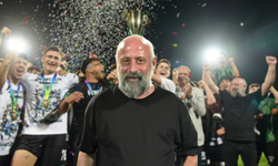 AKSA Süper Lig’de başkanlar raporu