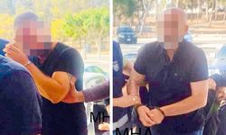 Bıçaklı Saldırı Olayıyla İlgili Baba Ve Oğul 8 Gün Tutuklu Kalacak