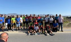 Pedallar Kriteryum’da döndü