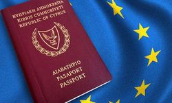 Altın pasaport alan iki yabancı uyruklu kişi daha yaptırımlar listesinde