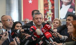 CHP Genel Başkanı Özel'den "kurultay davası" kararına ilişkin açıklama