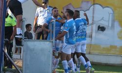Cihangir Meye İle Zirveye Koşuyor..! (4-3)