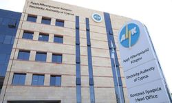 AİK’in üretimi aksadı.. KKTC’den elektrik sağlandı