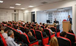 CTP Olağanüstü Kurultayı 30 Kasım’da