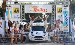 Güney Kıbrıs’a FIA Şoku