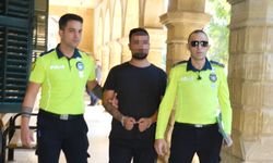 Değirmenlik-Girne Anayolundaki Ölümlü Kazadaki Sürücü Mahkemeye Çıkarıldı