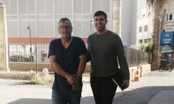 Değirmenlik’te Ateşli Silah Olayıyla İlgili Zanlı Mahkemeye Çıkarıldı