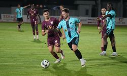 Gençlik Gücü Zirveye Kuruldu (2-1)