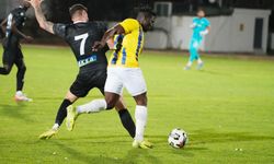 Doğan, Gönyeli’yi Ezdi Geçti(4-1)