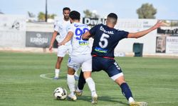 Doğan’nın Şakası Yok (0-3)