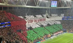 İsrail medyasından skandal: Galatasaray'ı şikayet ettiler