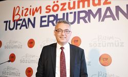 Sivil toplum örgütlerinden Erhürman’a tebrik mesajları…