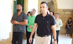 Ercan Havalimanı'nda Büyük İnsan Kaçakçılığı Operasyonu:  52 Afgan Kayıtsız Ülkeye Sokuldu!