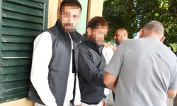 Ercan Havalimanı’nda Uyuşturucuyla Yakalanan İki Kişi Tutukluluk Süresi Uzatıldı