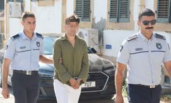Ercan Havalimanı’nda Uyuşturucuyla Yakalanan Sanığa 2 Ay Hapis Cezası