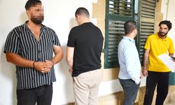 Ercan’daki İnsan Kaçakçılığı Soruşturmasında 4 Zanlıya 7 Gün Ek Tutukluluk
