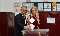 6’ncı Cumhurbaşkanı seçilen Erhürman, mazbatasını bugün alıyor