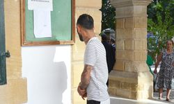 Evdeki Altınları Çaldığı İddia Edilen Zanlı 3 Gün Tutuklu Kalacak