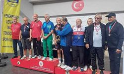 Fadıl Olguner’den Çifte Başarı
