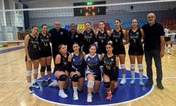 Filede LVA, UKÜ ve DAÜ Galip