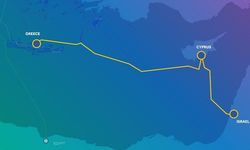 Yunan Bakan'dan “Great Sea Interconnector” (GSI) projesiyle ilgili açıklama