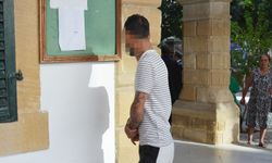 Gönyeli’de elektrik işi yaptığı evden altın çaldığı iddiasıyla tutuklandı