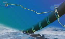Avrupa Komisyonu’ndan Great Sea Interconnector (GSI) projesiyle ilgili açıklama