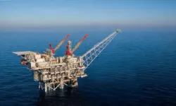 “Kronos” doğal gaz yatağının ticari kullanımı için anlaşmalar imzalandı