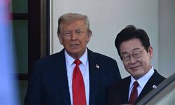 Güney Kore, nükleer enerjili denizaltıları için Trump’tan destek istedi