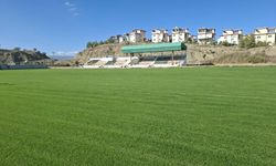 Esat Erdoğmuş’a ara ekim yapıldı