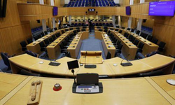 Yukarı Lefkara’daki Kıbrıs Türk evlerinin durumu Rum meclisinde konu oldu