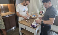 İskele Belediyesi’nden kaçak botoks yapan ve izinsiz kuaför hizmeti veren iki işletmeye işlem