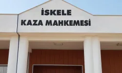 Kıbrıslı Rum iki sanığın İskele Kaza Mahkemesi’ndeki davası pazartesi gününe ertelendi