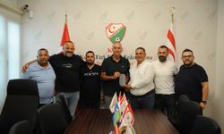 Sertoğlu, Karavezirler ile Görüştü