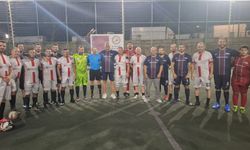 Omaç Başat Kupası Sahibini Buluyor