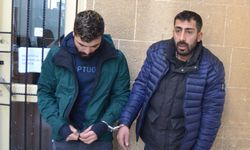 Karşıyaka’da İki Eve Girip Soygun Yapan Sanıklara 7 ve 4 Yıl Hapis