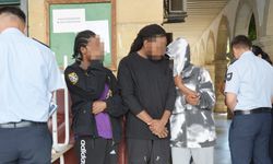 KKTC’de İzinsiz Yaşadıkları Belirlenen Üç Kişi Tutuklandı: En Uzunu 10 Yıldır Kaçak