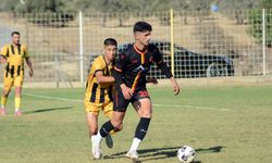 Kozanköy Uzatmalarda “OCAĞI” Ateşledi..! (2-1)
