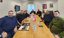 Kulüpler Erhürman’ı Tebrik Etti